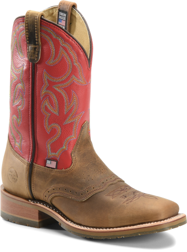 Double H Boot DH3556